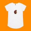 Wo's Mali Tee  Thumbnail