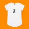 Wo's Mali Tee  Thumbnail