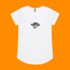 Wo's Mali Tee  Thumbnail