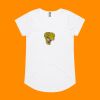 Wo's Mali Tee  Thumbnail