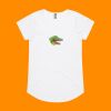 Wo's Mali Tee  Thumbnail