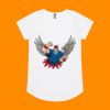 Wo's Mali Tee  Thumbnail