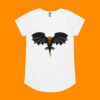 Wo's Mali Tee  Thumbnail