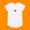 Wo's Mali Tee  Thumbnail