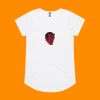 Wo's Mali Tee  Thumbnail