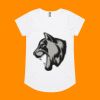 Wo's Mali Tee  Thumbnail