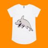 Wo's Mali Tee  Thumbnail