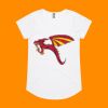 Wo's Mali Tee  Thumbnail