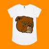 Wo's Mali Tee  Thumbnail