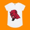 Wo's Mali Tee  Thumbnail