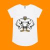 Wo's Mali Tee  Thumbnail