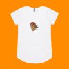 Wo's Mali Tee  Thumbnail