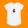 Wo's Mali Tee  Thumbnail