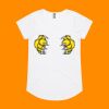 Wo's Mali Tee  Thumbnail