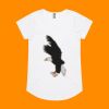 Wo's Mali Tee  Thumbnail