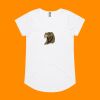 Wo's Mali Tee  Thumbnail
