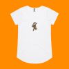 Wo's Mali Tee  Thumbnail