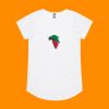 Wo's Mali Tee  Thumbnail