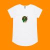 Wo's Mali Tee  Thumbnail