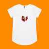 Wo's Mali Tee  Thumbnail