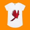 Wo's Mali Tee  Thumbnail