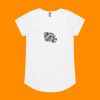 Wo's Mali Tee  Thumbnail