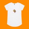 Wo's Mali Tee  Thumbnail