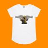 Wo's Mali Tee  Thumbnail
