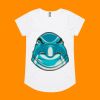 Wo's Mali Tee  Thumbnail