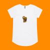 Wo's Mali Tee  Thumbnail