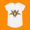Wo's Mali Tee  Thumbnail