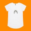 Wo's Mali Tee  Thumbnail