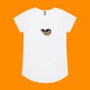 Wo's Mali Tee  Thumbnail