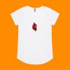 Wo's Mali Tee  Thumbnail