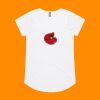 Wo's Mali Tee  Thumbnail