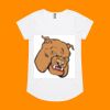Wo's Mali Tee  Thumbnail