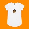 Wo's Mali Tee  Thumbnail