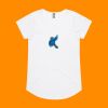 Wo's Mali Tee  Thumbnail