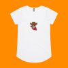 Wo's Mali Tee  Thumbnail