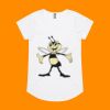 Wo's Mali Tee  Thumbnail
