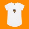 Wo's Mali Tee  Thumbnail