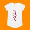 Wo's Mali Tee  Thumbnail