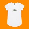 Wo's Mali Tee  Thumbnail