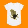 Wo's Mali Tee  Thumbnail