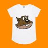 Wo's Mali Tee  Thumbnail