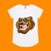 Wo's Mali Tee  Thumbnail