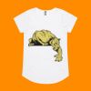 Wo's Mali Tee  Thumbnail