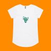 Wo's Mali Tee  Thumbnail
