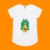 Wo's Mali Tee  Thumbnail