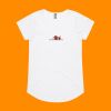 Wo's Mali Tee  Thumbnail